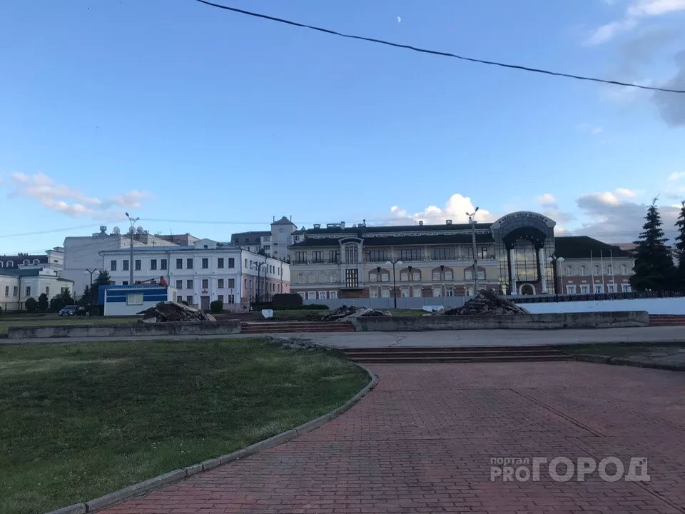 Фото к статье: Археологи раскрыли подробности найденного захоронения на Красной площади