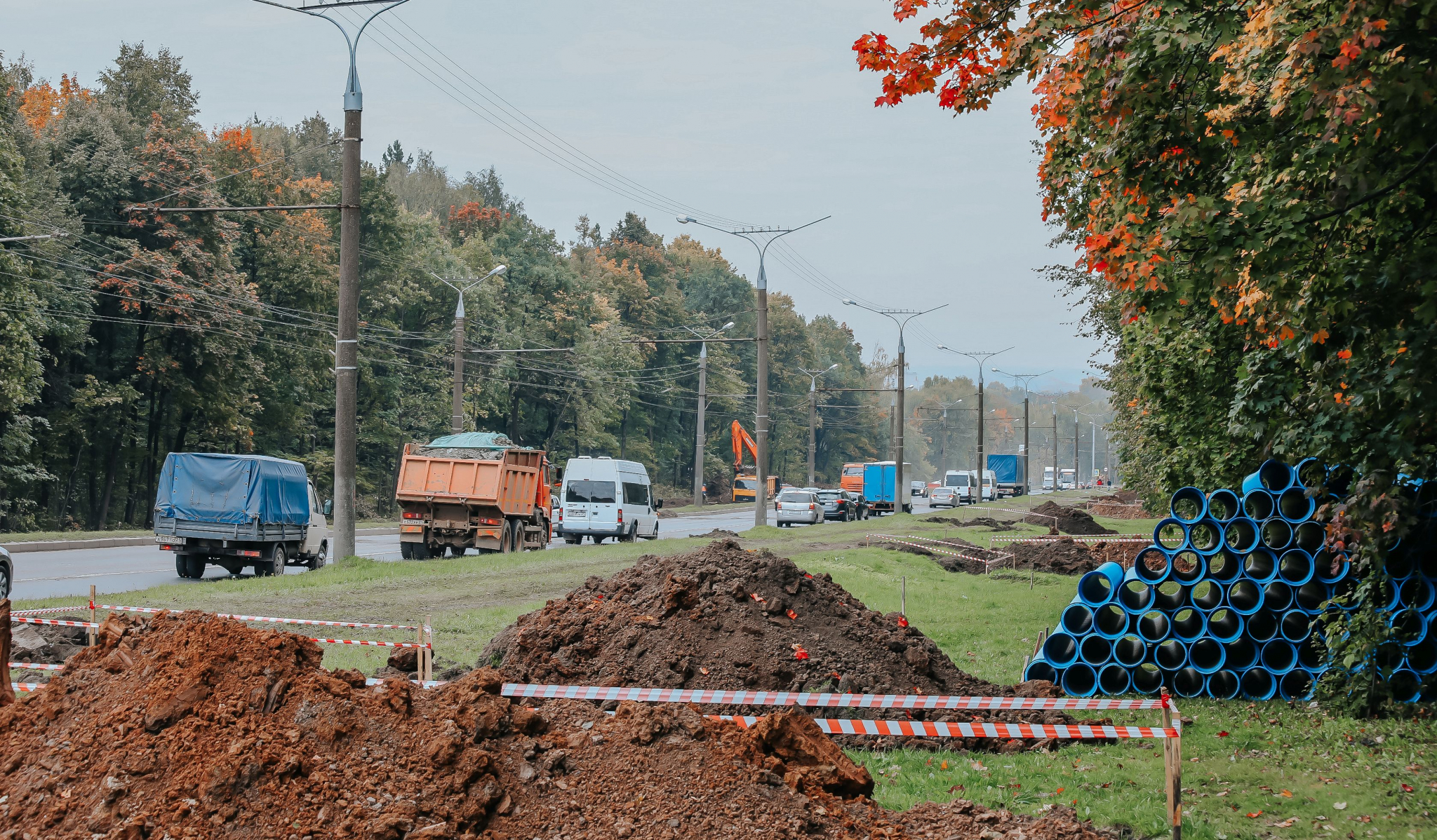 Яковлево последние новости. Реконструкция дороги по ул.гражданской Чебоксары. Реконструкция улицы Ашмарина Чебоксары 2022. ДТП Ивана Яковлева 16 Чебоксары. Что происходит в Чебоксарах сейчас.