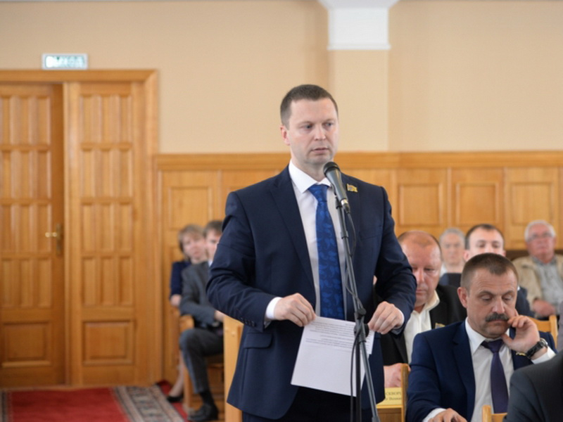 Чебоксарского депутата лишили мандата за скрытые миллионы