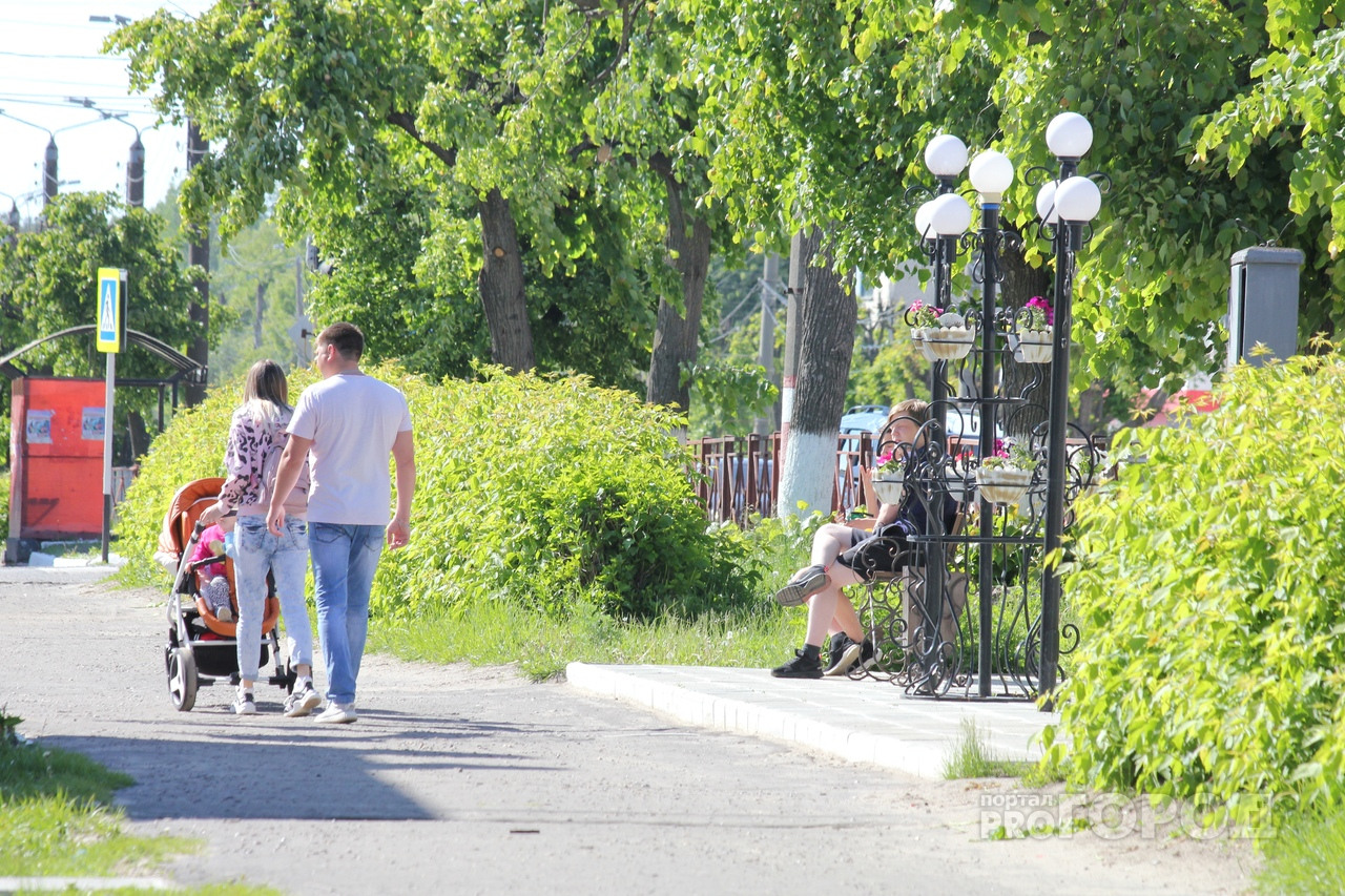 Многодетные семьи получат 450 тысяч рублей на погашение ипотеки