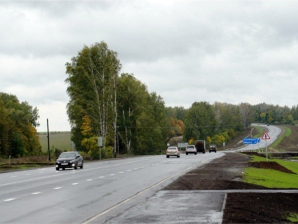 В Ульяновске вновь обсуждают границу с Чувашией и хотят ее уточнить