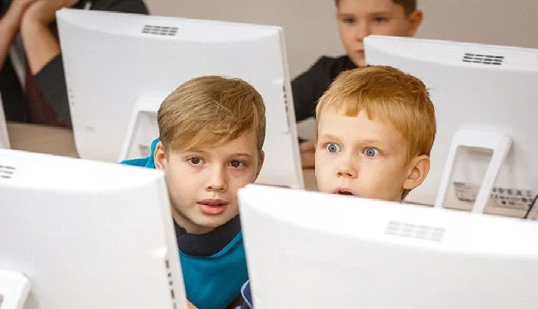 Фото к статье: Получить профессию будущего: чебоксарцы смогут отдать своих детей в продвинутую кибершколу