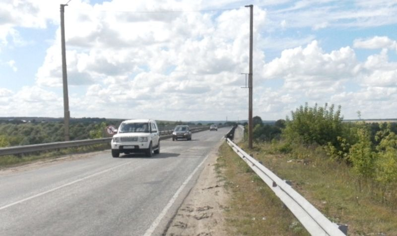 В Чувашии одобрили установление границы между республикой и Ульяновской областью