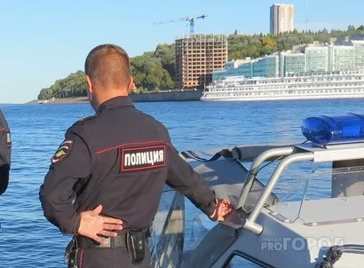 Фото к статье: Осудили жителя Моргаушского района, который унизил полицейского