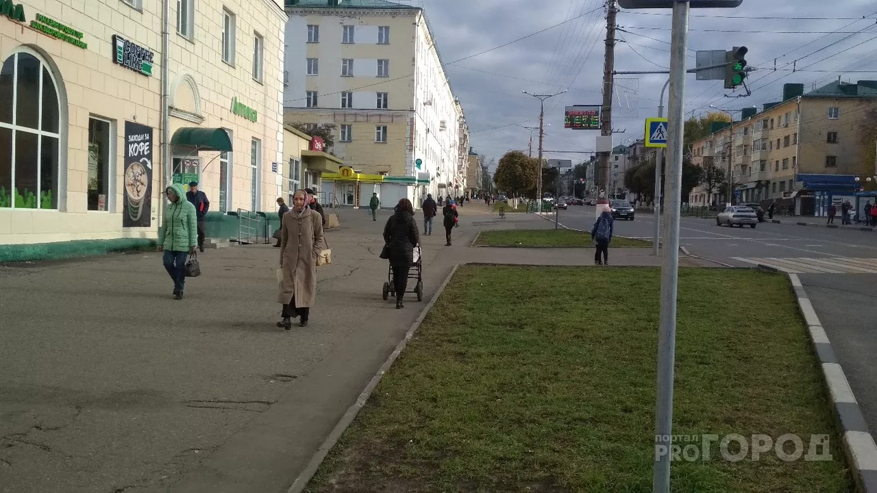 Фото к статье: По прогнозам чиновников, житель Чувашии к 2035 году будет жить 76 лет