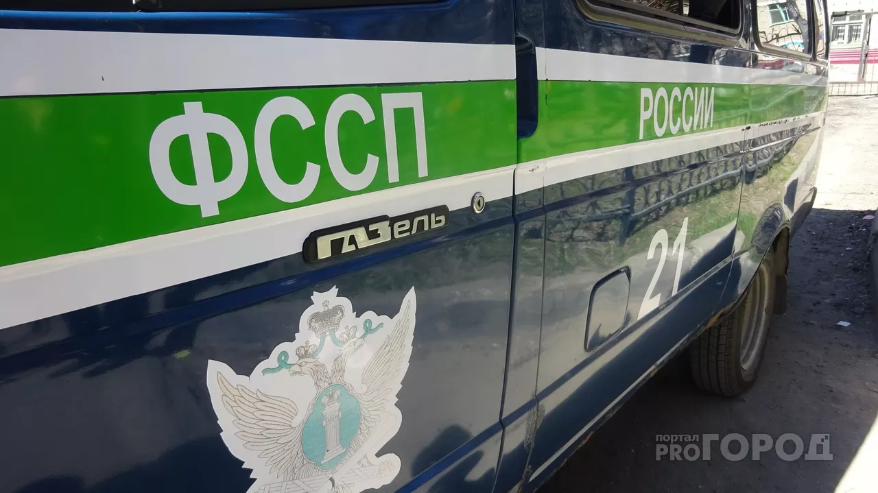 Фото к статье: В Чувашии поймали настырного гражданина Узбекистана и выгнали из страны