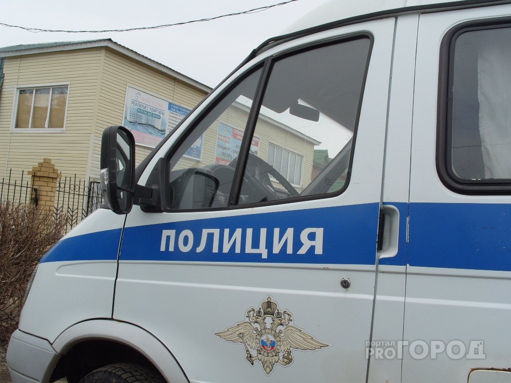 В Чувашии двое парней похитили из магазина 20 тысяч рублей и прихватили "бонусы"