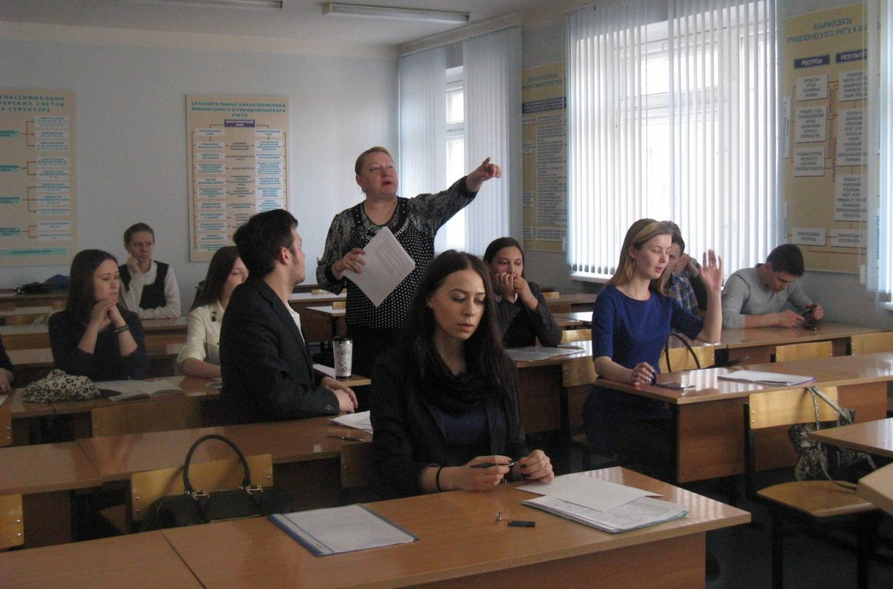 Получи московский диплом о высшем образовании, обучаясь в Чебоксарах
