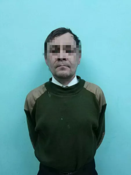 Фото к статье: В Чебоксарах осудят бездомного, который совершил два преступления