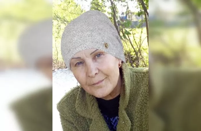 Фото к статье: В Чувашии ушла из дома и не вернулась 60-летняя женщина