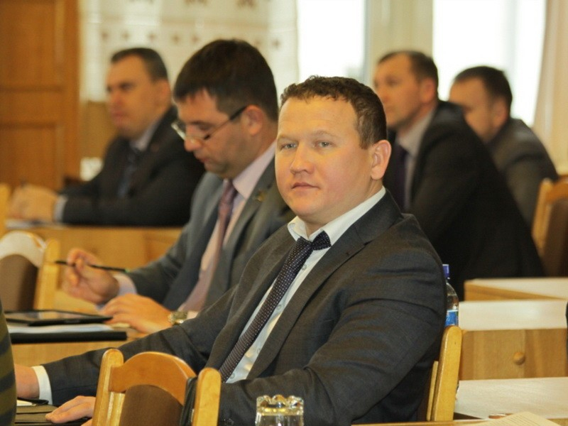 Дело чебоксарского депутата пересматривают в суде из-за присяжного