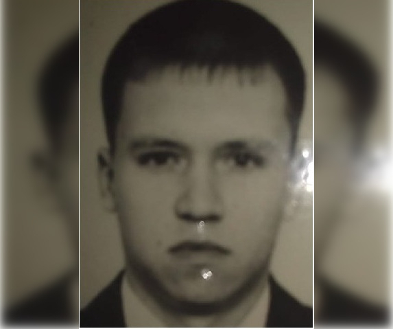 В Новочебоксарске разыскивают 38-летнего местного жителя