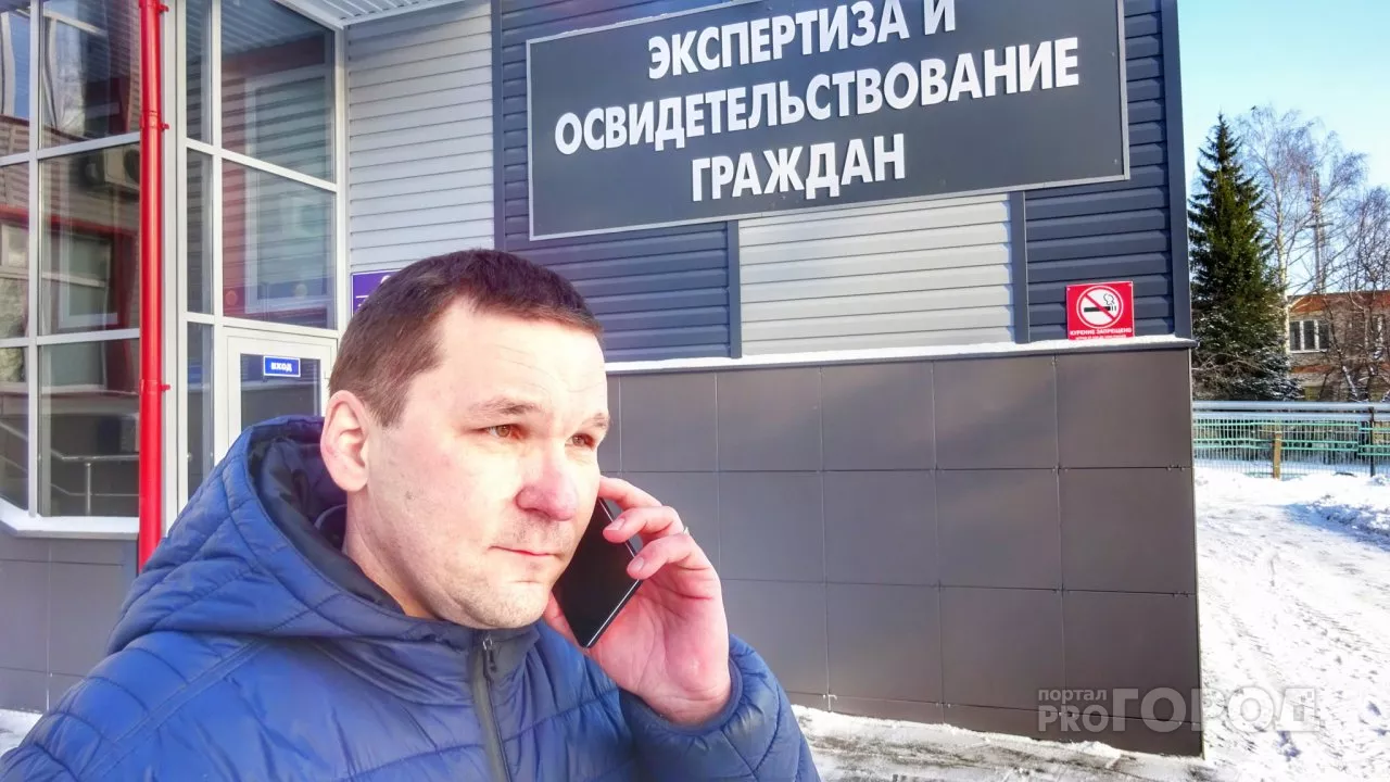 Фото к статье: Черная пятница обернулась для мужчин дракой на парковке