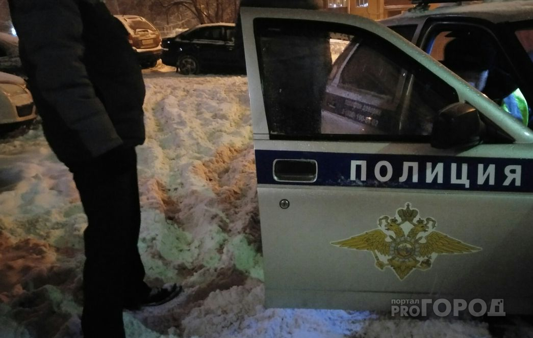 Мужчина не признал полицейских в прохожих и попытался продать им украденное