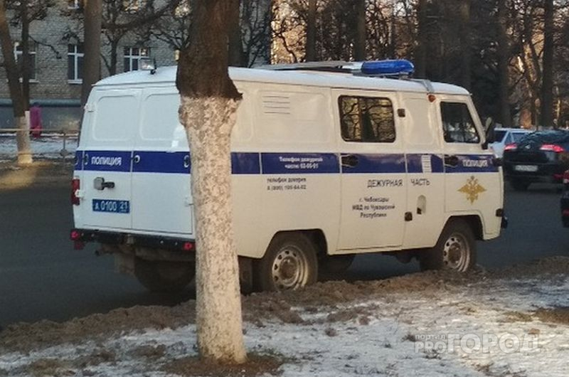 Молодой чебоксарец выдал неизвестным 113 тысяч рублей, испугавшись потерять деньги