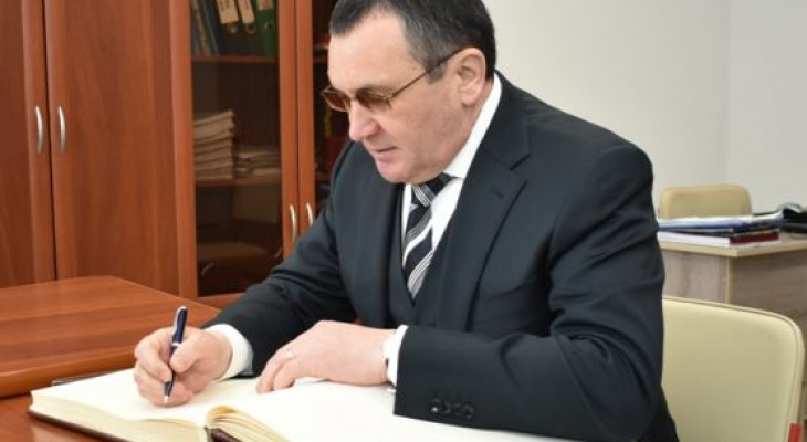 Николай Федоров потрясен закрытием библиотек в Чебоксарах: «Хуже, чем преступление»
