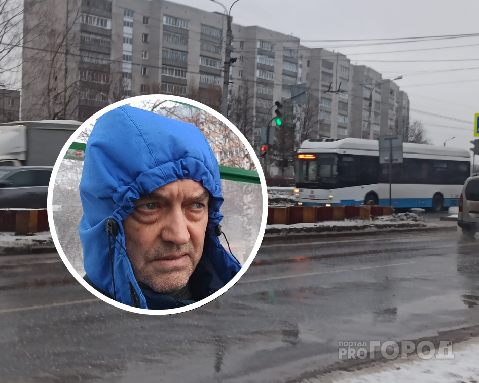 Новочебоксарец о новом троллейбусе № 100: «Я бы предпочел такси»