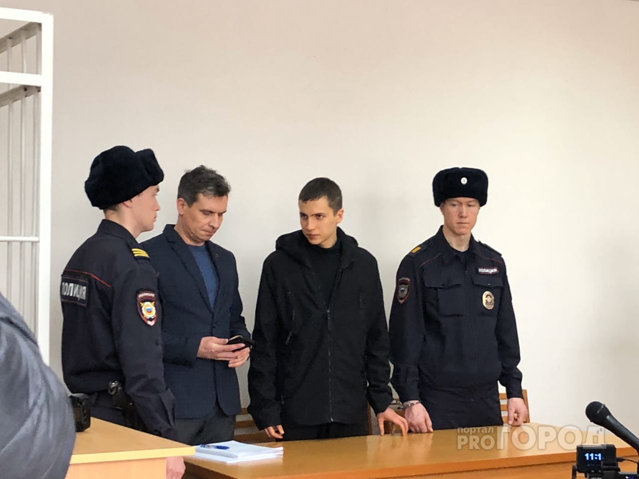 Адвокат Олега Ладыкова не считает приговор справедливым