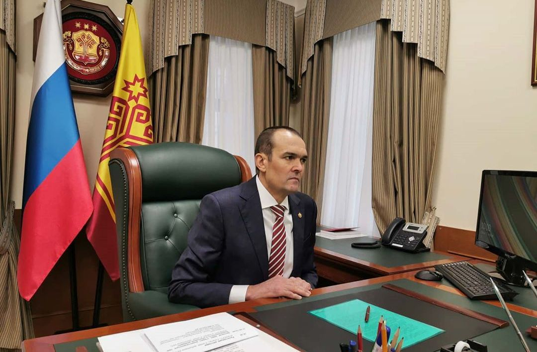Игнатьев оценил новых министров: «Незнакомых лиц в новом правительстве почти нет»