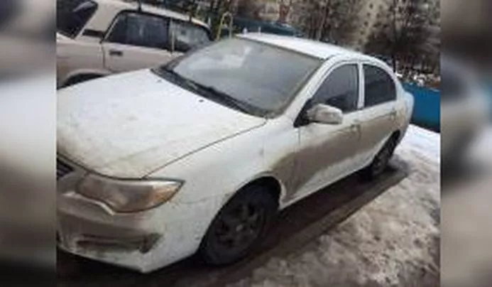 Фото к статье: Власти забрали у жителя Чувашии китайский автомобиль из-за долгов