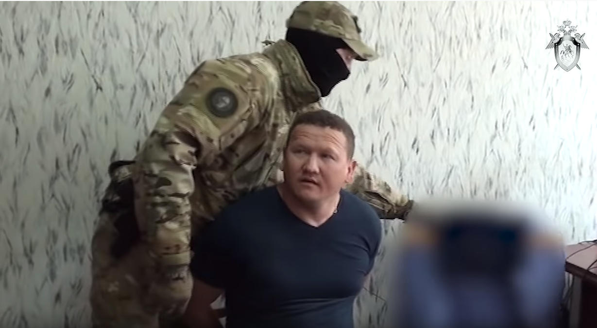 Чебоксарского депутата признали виновным в организации заказного убийства