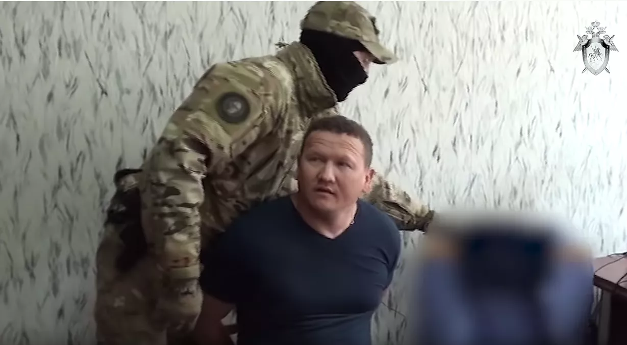 Фото к статье: Чебоксарского депутата признали виновным в организации заказного убийства
