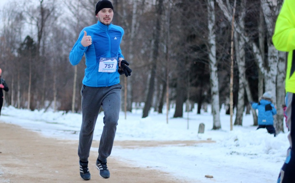 Новочебоксарец бежит из Петербурга во Владивосток: "Хочу доказать, что я хозяин своей жизни"