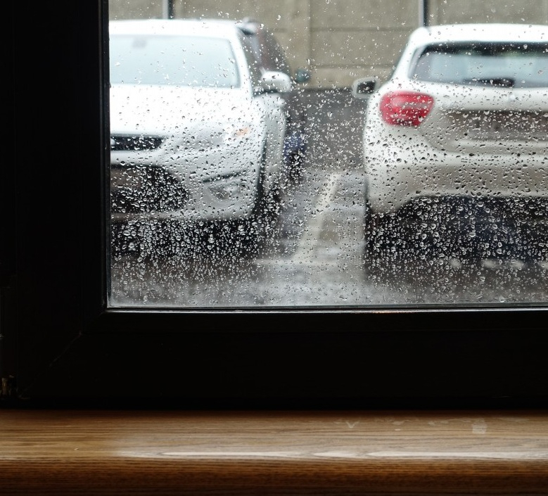 Жительница Чебоксар: «Меня замучила плесень на пластиковых окнах»