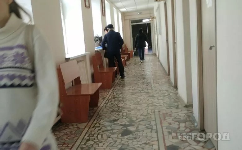 Фото к статье: Куда обращаться пациенту, если не понравился лечащий врач