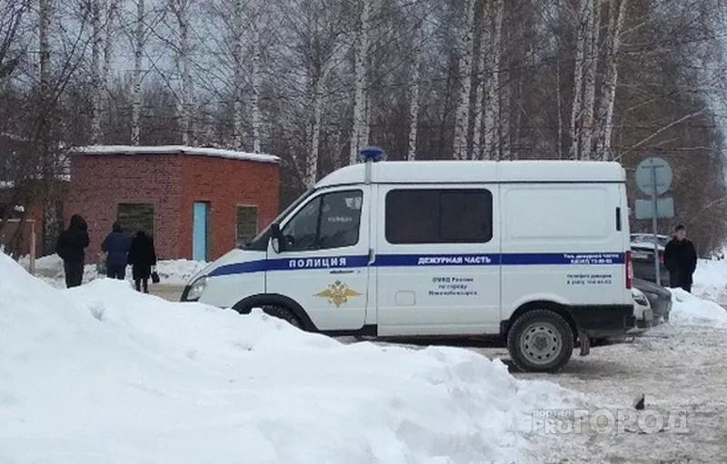 Фото к статье: Чебоксарка проболталась неизвестному о счете в банке на полмиллиона