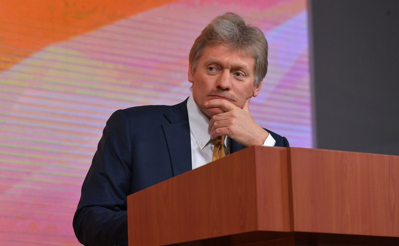 Песков прокомментировал отставку главы Чувашии