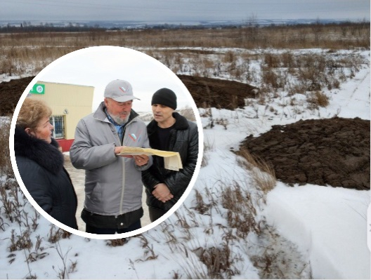 Эксперты о навозе в поле Чебоксарского района: «Отходы относятся к третьему классу опасности»
