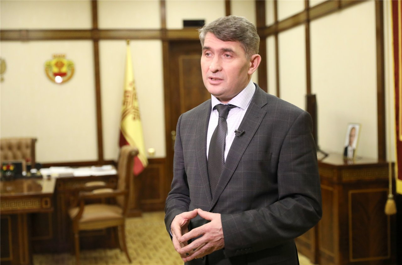 Половина опрошенных верит в победу Николаева на выборах главы Чувашии