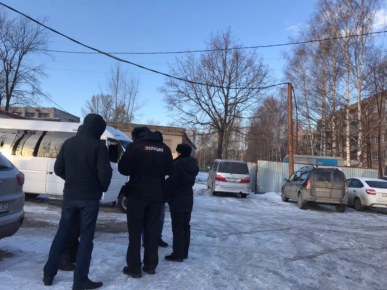 Фото к статье: В Новочебоксарке ищут молодого человека: "Он болен, мог уехать в Чебоксары"