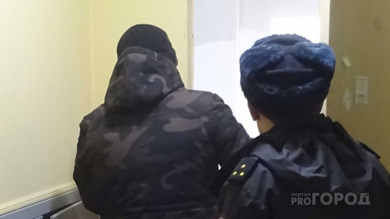 Общественники нашли сомнительное заведение в центре Чебоксар