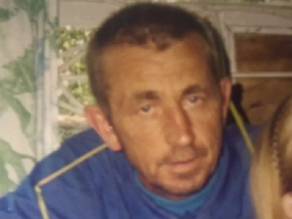 Фото к статье: В Новочебоксарске пропал 67-летний мужчина