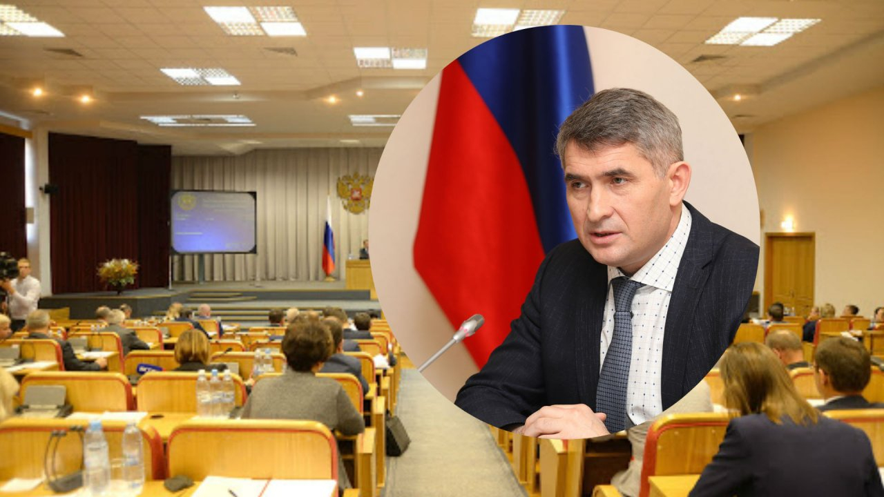 Депутат Госсовета Чувашии: "Под выборы Николаева хотят изменить закон"