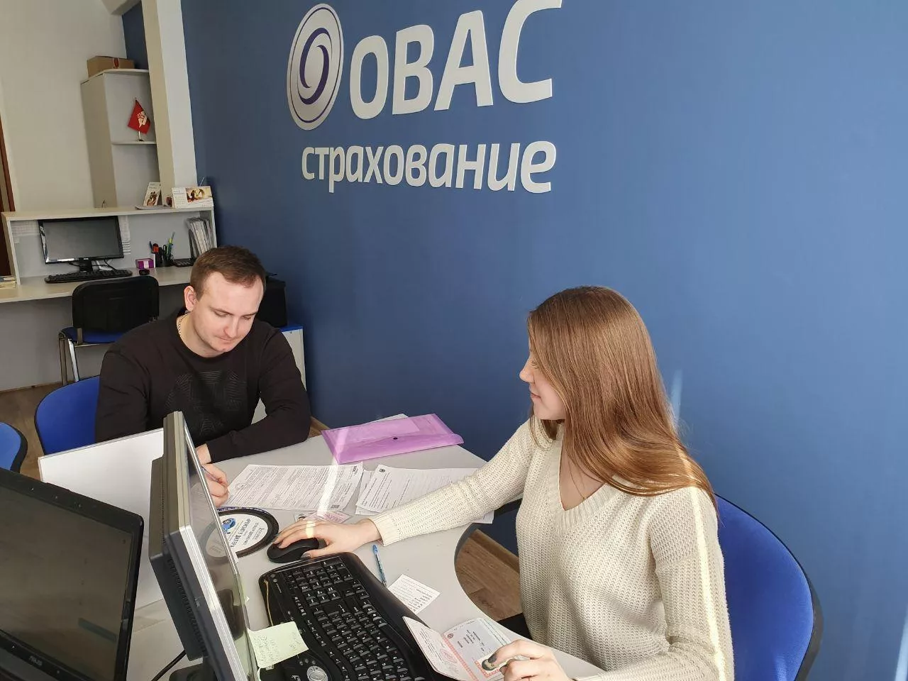 Фото к статье: Жители Чебоксар могут обезопасить себя при оформлении ипотеки от утраты трудоспособности