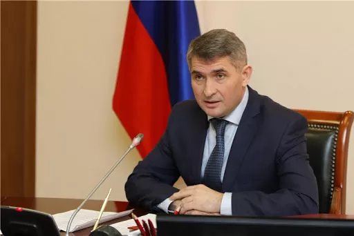 Фото к статье: Николаев уволил еще одного руководителя, работавшего при Игнатьеве