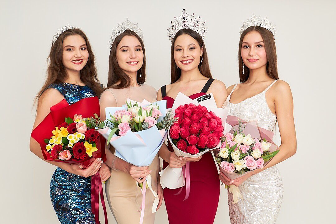 "Мисс Новочебоксарск" признали студентку медицинского колледжа