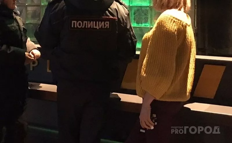 Фото к статье: За помощь полиции чебоксарцам предложили деньги