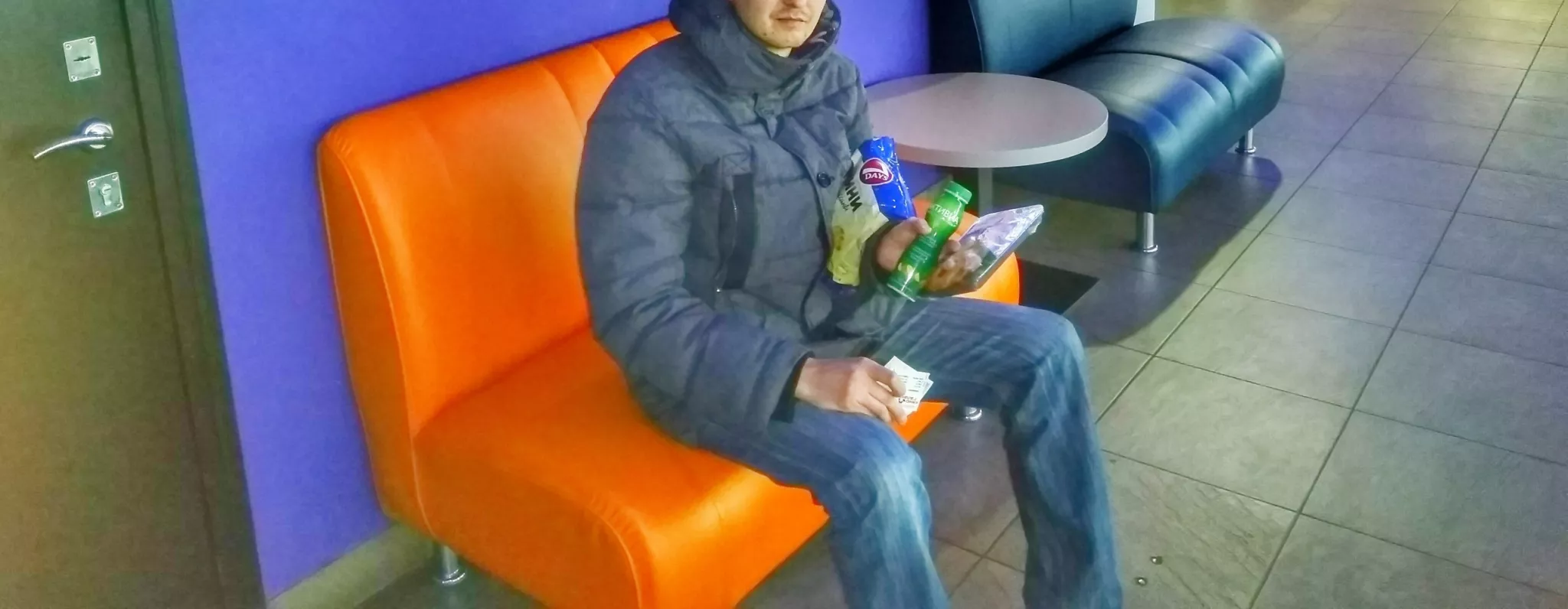 Фото к статье: Кинотеатры попали под запрет вместе с остальными мероприятиями в Чувашии