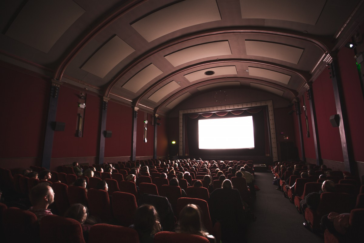 В Чебоксарах лишь в одном кинотеатре отменят сеансы из-за запрета