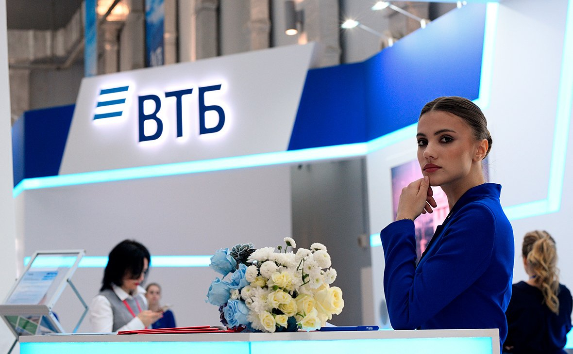 ВТБ: россияне увеличили онлайн-покупки в 1,5 раза