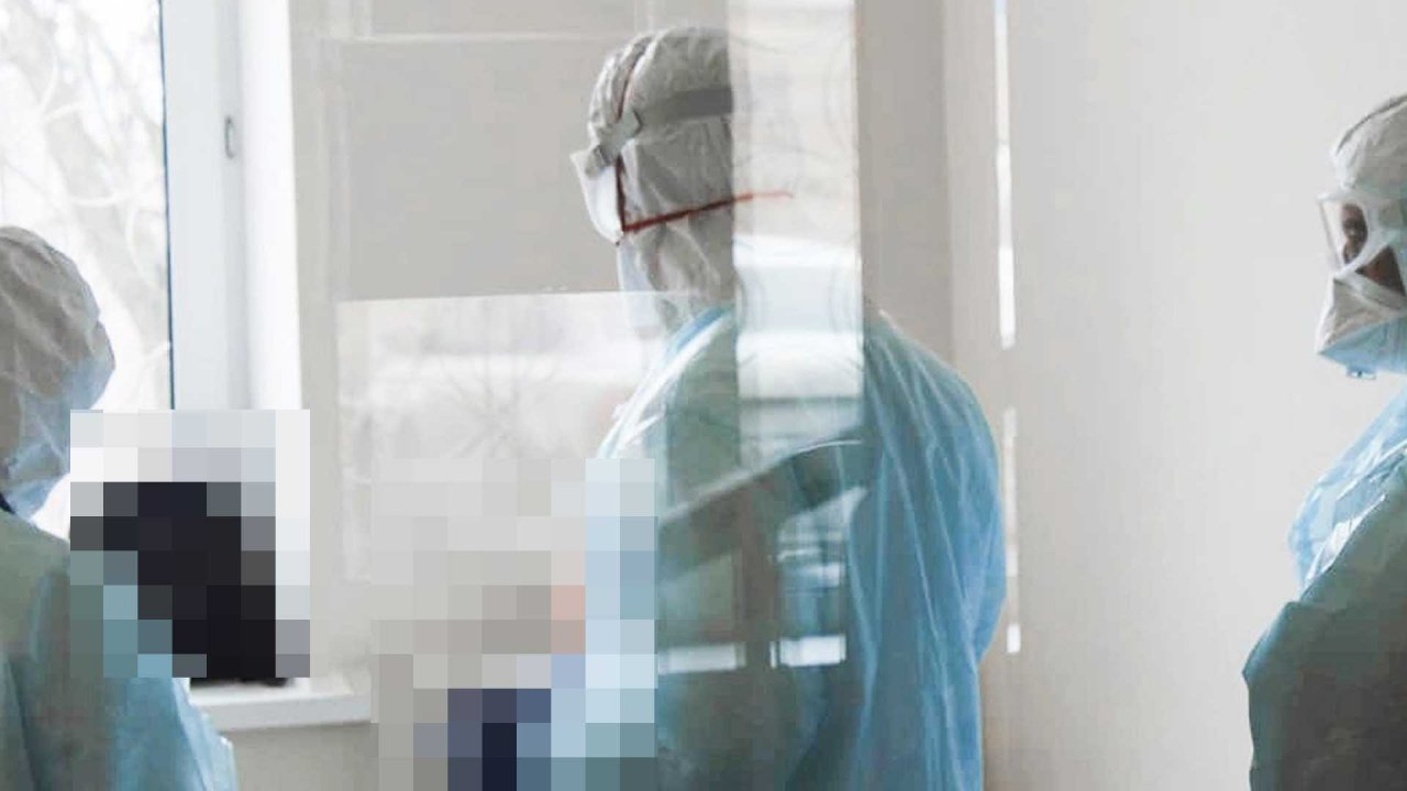 Минздрав сообщил о состоянии первого пациента с коронавирусом