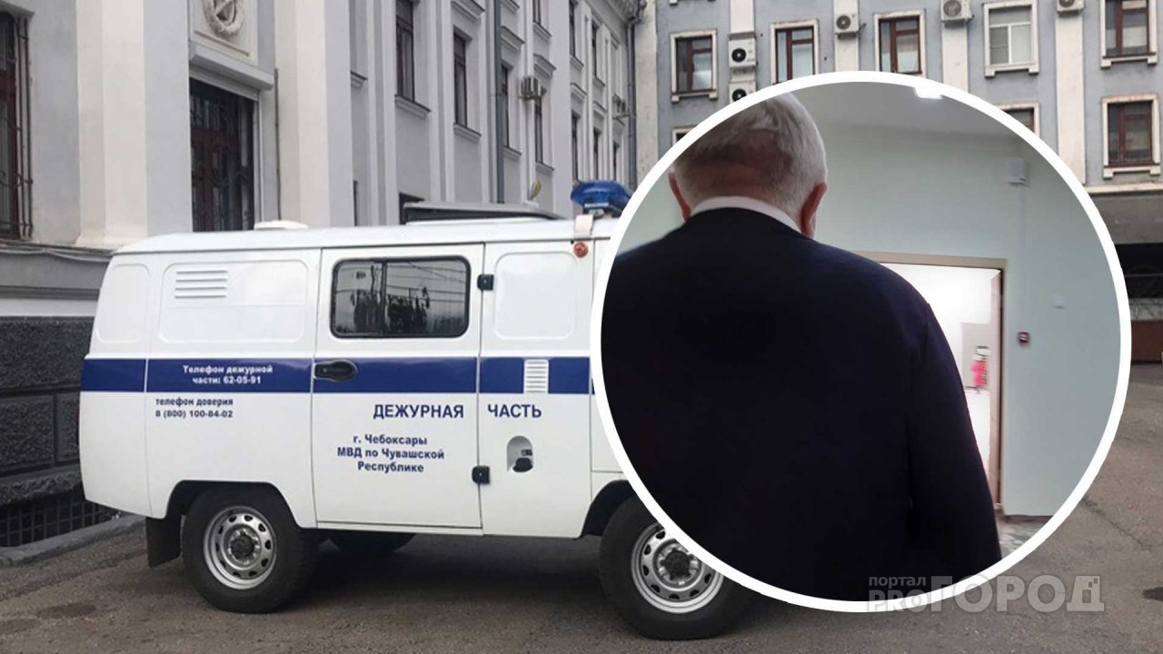 Житель Чебоксар потерял более миллиона рублей в рамках телефонного звонка
