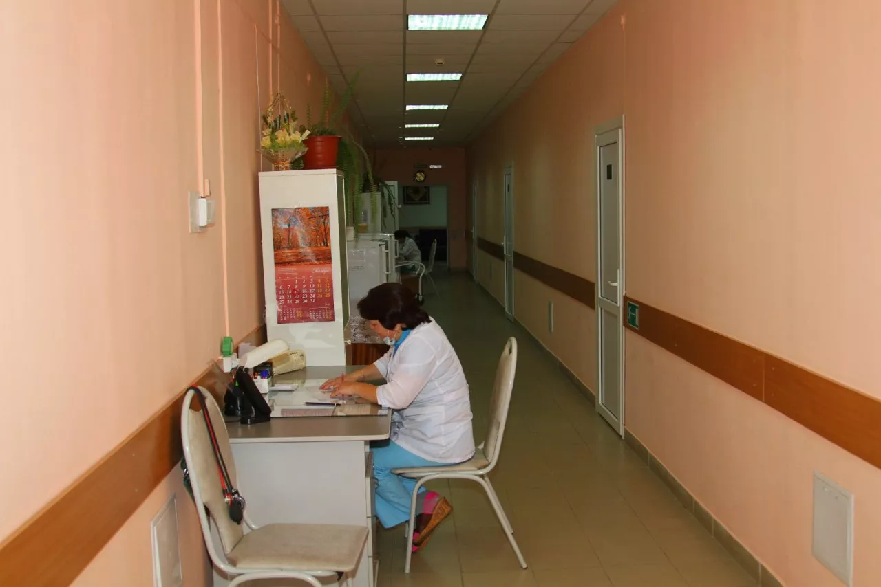 Фото к статье: Власти опубликовали новые данные по коронавирусу в Чувашии