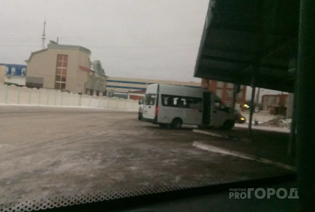 Фото к статье: Власти снова ужесточили правила для жителей Чувашии в период пандемии
