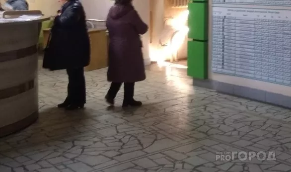 Фото к статье: COVID-19: оперативные данные на четверг в Чувашии