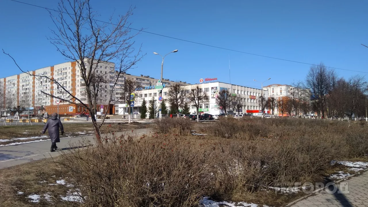 Фото к статье: Правительство утвердило программу развития "отстающей" Чувашии